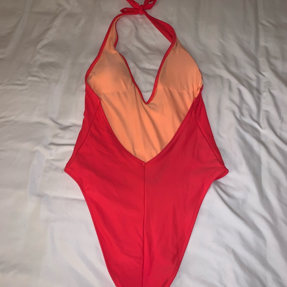 BRAND NEW aerie one piece swim